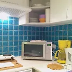 아파트 I *