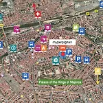 I Апартаменты