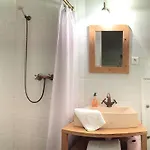 Апартаменты I