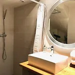 Апартаменты I *