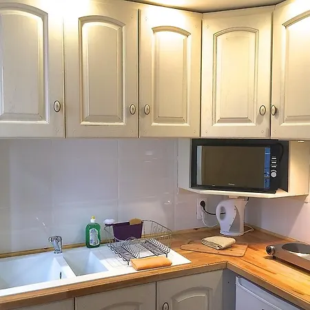 Apartament I Perpignan