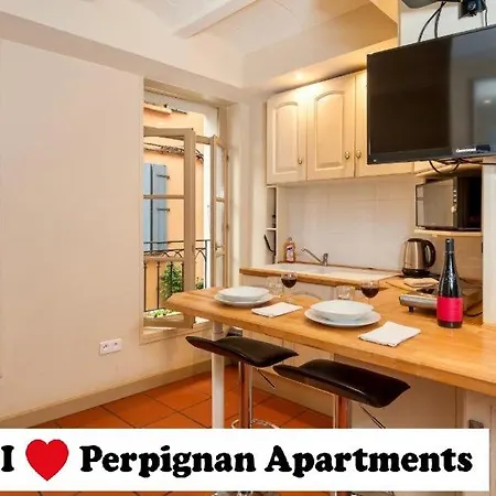 I Perpignan