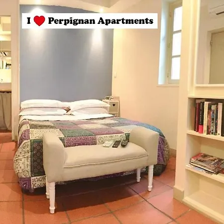 Apartment I *