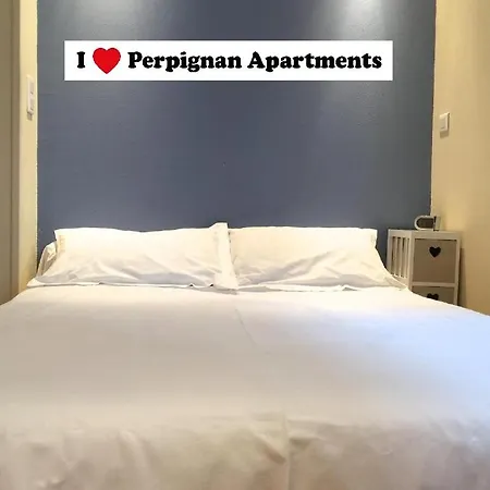 Апартаменты I