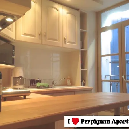 Apartment I Perpignan