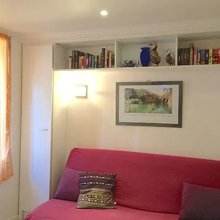 I Apartament Perpignan