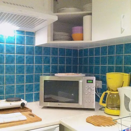Appartement I *