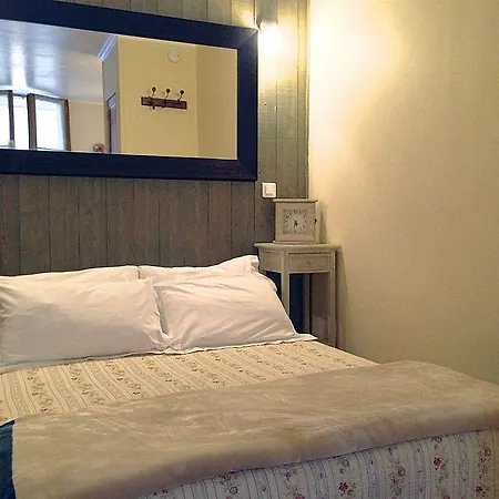 I Appartement