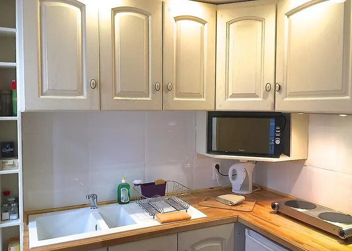 Appartement I Perpignan