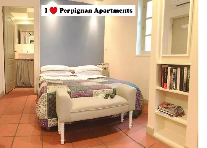 Apartman I *