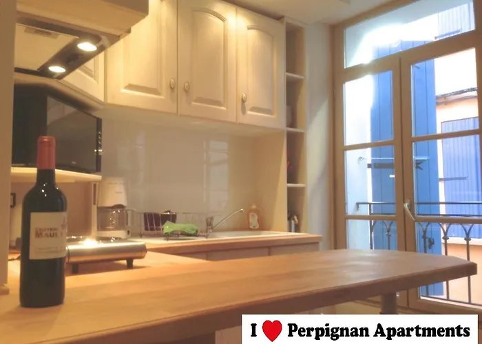 Appartamento I Perpignano