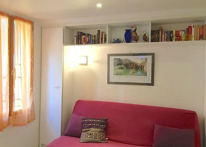 I Appartement Perpignan