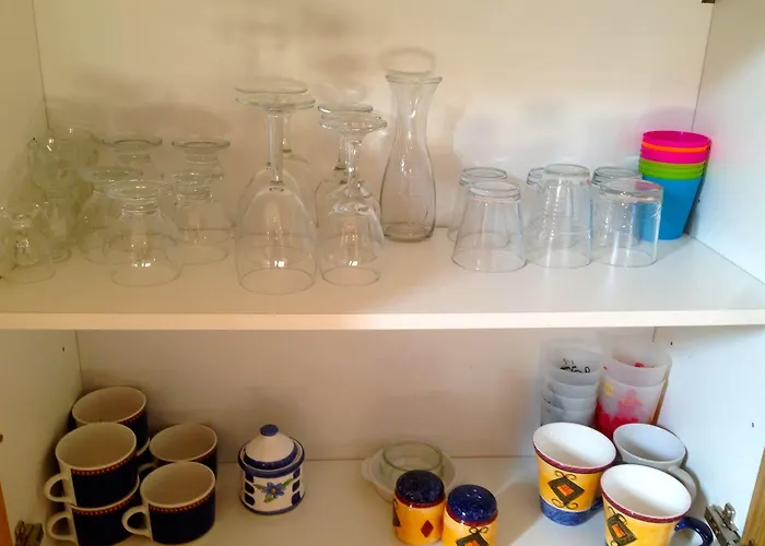 Appartement I Perpignan