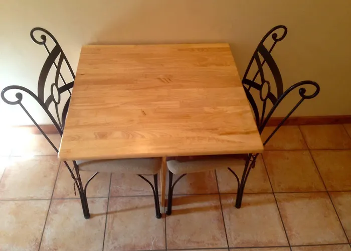 Appartement I Perpignan