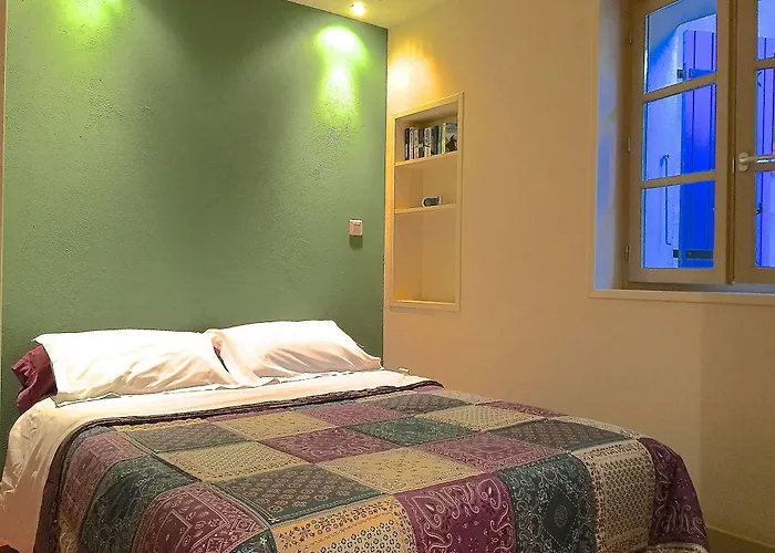 Appartement I Perpignan