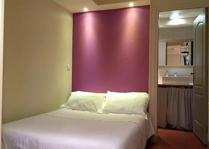 Appartement I Perpignan